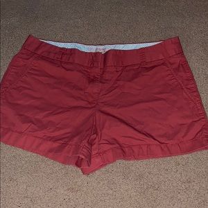 J.Crew Shorts, 8